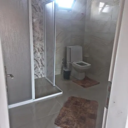 50 Meters From The Sea Triplex In
