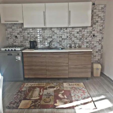 50 Meters From The Sea Triplex In Hotel *