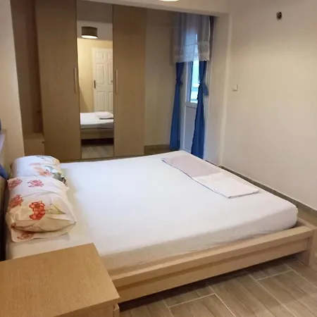Hotel 50 Meters From The Sea Triplex In Seferihisar