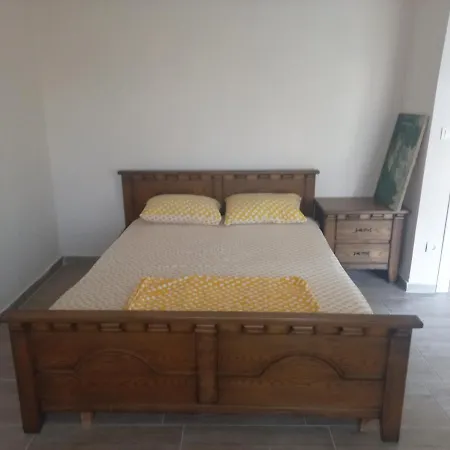 Hotel 50 Meters From The Sea Triplex In Seferihisar